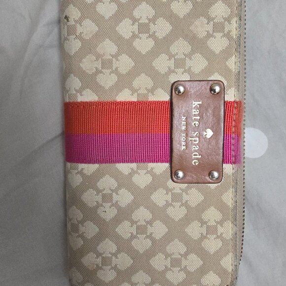 Kate spade wallet - Picture 3 of 3